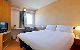 Hotel ibis Porto Sul Europarque