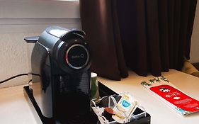 Hotel ibis Porto Sul Europarque