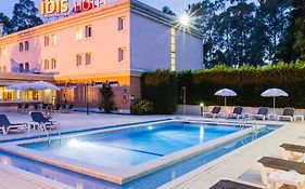 Hotel ibis Porto Sul Europarque