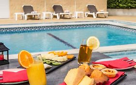 Hotel ibis Porto Sul Europarque